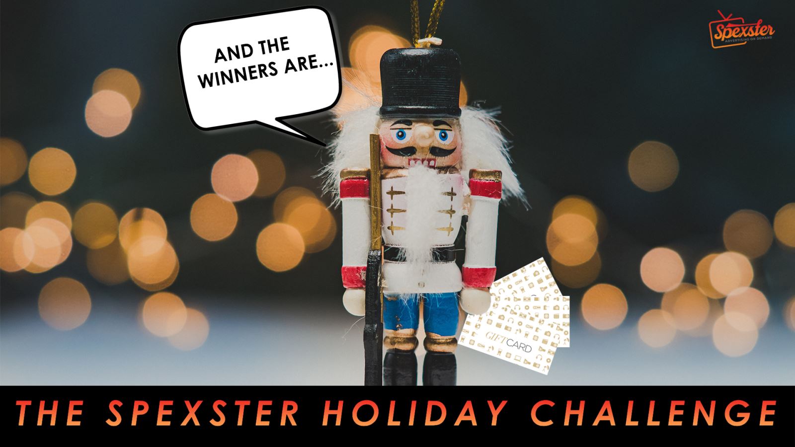 Holiday Winners Blog image