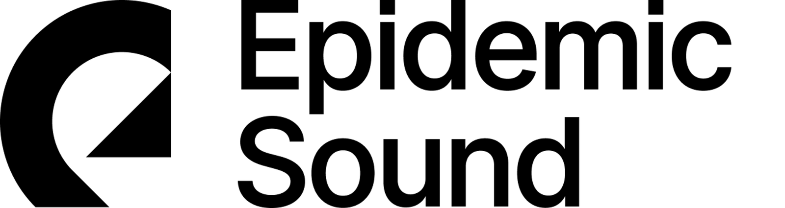 Epidemic Sound Logo